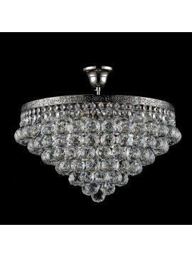 Потолочная люстра Maytoni Gala DIA783-CL46-6-N