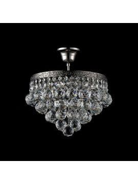 Потолочная люстра Maytoni Gala DIA783-CL-04-N