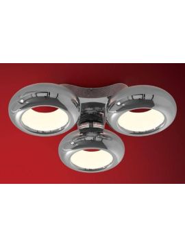 Потолочная люстра Citilux Орбита CL707231