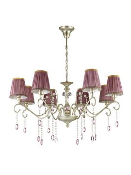 Подвесная люстра Odeon Light Gaellori 3393/8