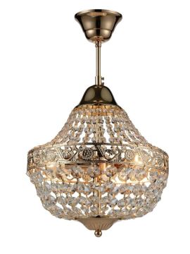 Подвесная люстра ST Luce Anticato SL669.203.03