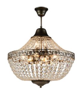 Подвесная люстра ST Luce Anticato SL669.403.11