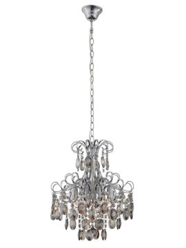 Подвесная люстра ST Luce Orecchini SL846.103.06