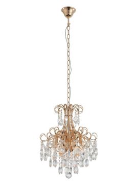 Подвесная люстра ST Luce Orecchini SL846.203.06