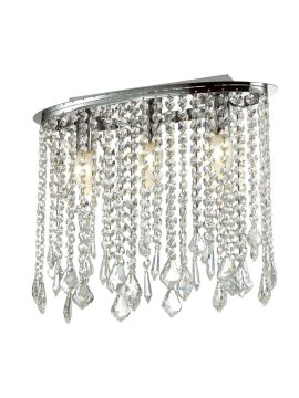 Потолочная люстра Favourite Rain 1692-3C