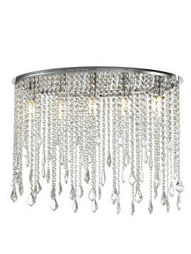 Потолочная люстра Favourite Rain 1692-5C
