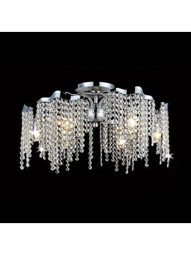 Потолочная люстра Citilux Рита CL325161