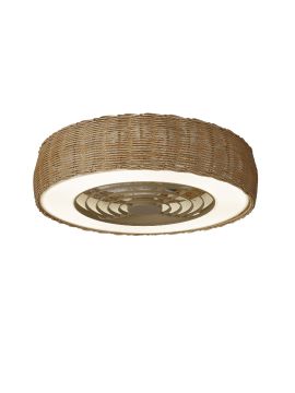 Люстра-вентилятор Mantra Kilimanjaro 8226