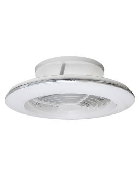 Потолочная люстра-вентилятор Mantra Alisio 7493