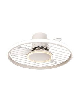 Люстра-вентилятор Mantra Soho 8720