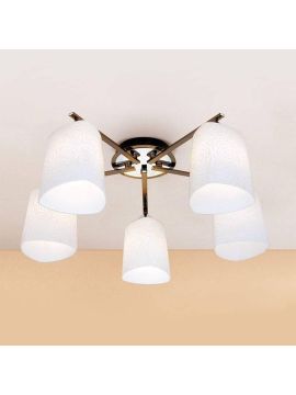 Потолочная люстра Citilux Лора CL146151