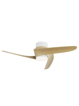 Люстра-вентилятор Mantra Groenland 9065