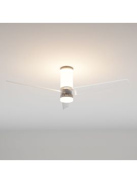 Люстра-вентилятор Mantra Up Down 9062