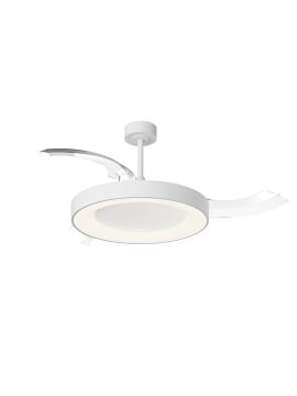 Люстра-вентилятор Mantra Niseko Fan 9057