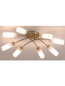 Потолочная люстра Citilux Новелла CL122182