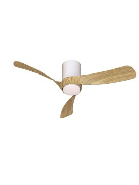 Люстра-вентилятор Mantra Nemo 9051