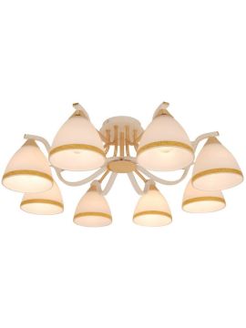 Потолочная люстра Citilux Симона CL144182