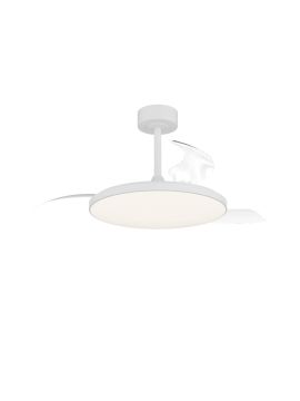 Люстра-вентилятор Mantra Slim Fan 9006