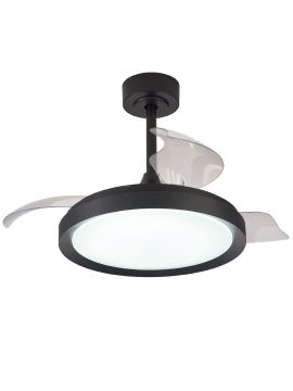 Люстра-вентилятор Mantra Mistral 8831