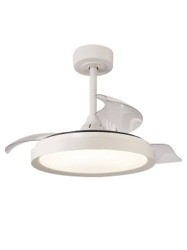 Люстра-вентилятор Mantra Mistral 8829