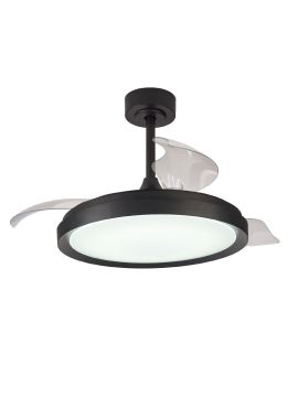 Люстра-вентилятор Mantra Mistral 8828