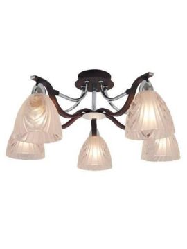 Потолочная люстра Citilux Симона CL144151