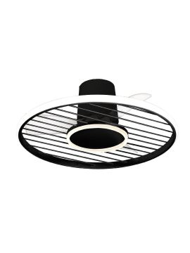 Люстра-вентилятор Mantra Soho 8721