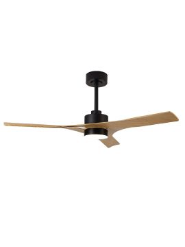 Люстра-вентилятор Mantra Thai 8716