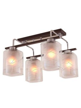 Потолочная люстра Citilux Румба CL159141