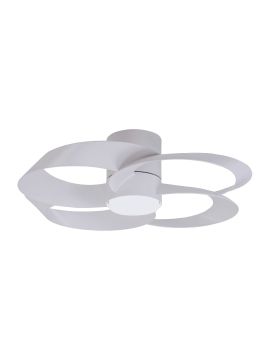 Люстра-вентилятор Mantra Rose 8705