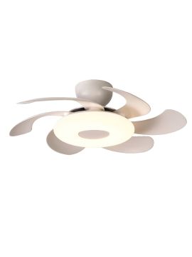 Люстра-вентилятор Mantra Flower 8703