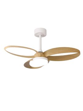 Люстра-вентилятор Mantra Infinity Fan 8702