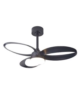 Люстра-вентилятор Mantra Infinity Fan 8701