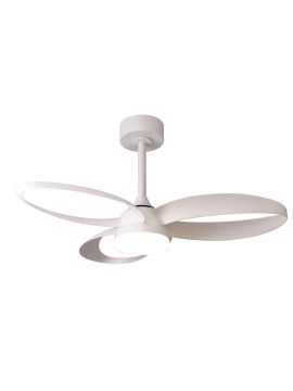 Люстра-вентилятор Mantra Infinity Fan 8700