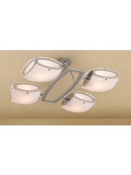 Потолочная люстра Citilux Берген CL161141