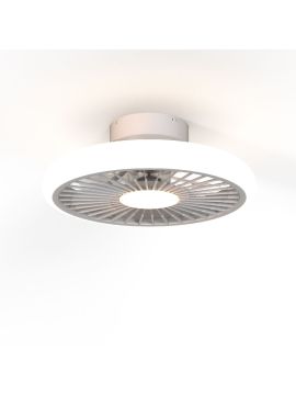 Люстра-вентилятор Mantra Turbo 8231