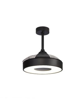 Люстра-вентилятор Mantra Coin 8221