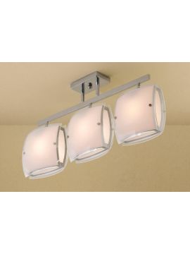 Потолочная люстра Citilux Берген CL161231