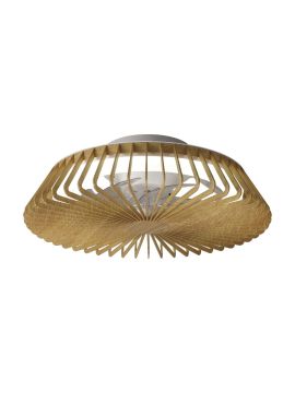 Люстра-вентилятор Mantra Himalaya 8198