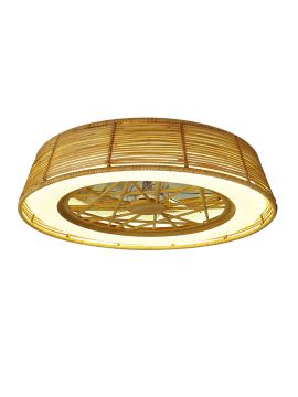 Люстра-вентилятор Mantra Indonesia 7810