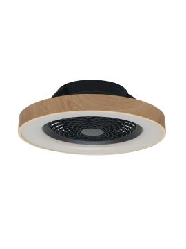 Люстра-вентилятор Mantra Tibet 7127