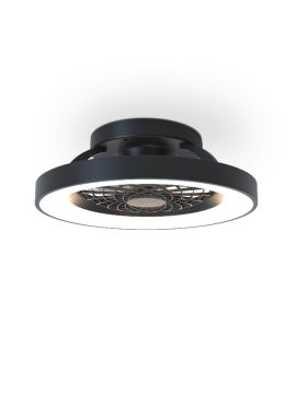 Люстра-вентилятор Mantra Tibet 7805