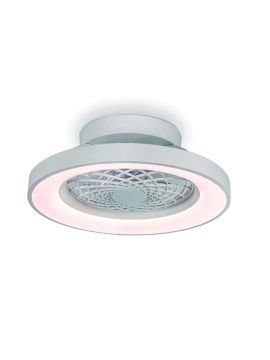 Люстра-вентилятор Mantra Tibet 7804