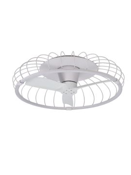 Люстра-вентилятор Mantra Nature 7807