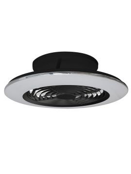 Потолочная люстра-вентилятор Mantra Alisio 7495