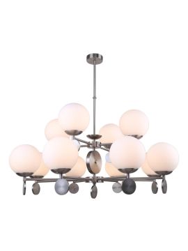 Подвесная люстра Stilfort Marsela 2141/11/12P