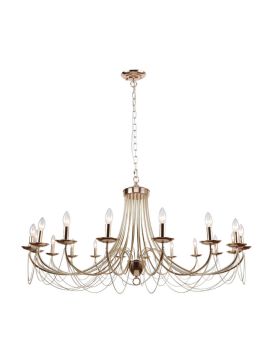 Подвесная люстра F-Promo Plini 2591-18P