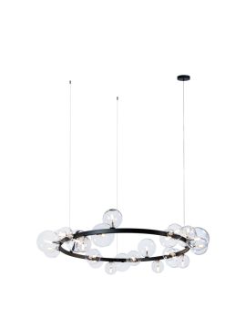 Подвесная люстра Loft IT Molecule 10023/1200