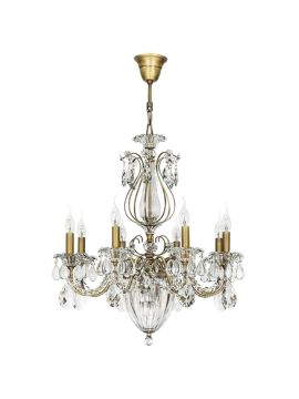 Подвесная люстра Lightstar Schon 790111