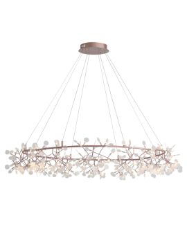 Подвесная светодиодная люстра ST Luce Rafina SL379.203.324